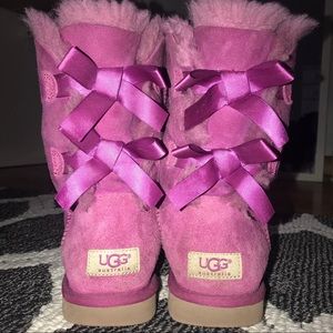 Ugg Bailey Bow Boots